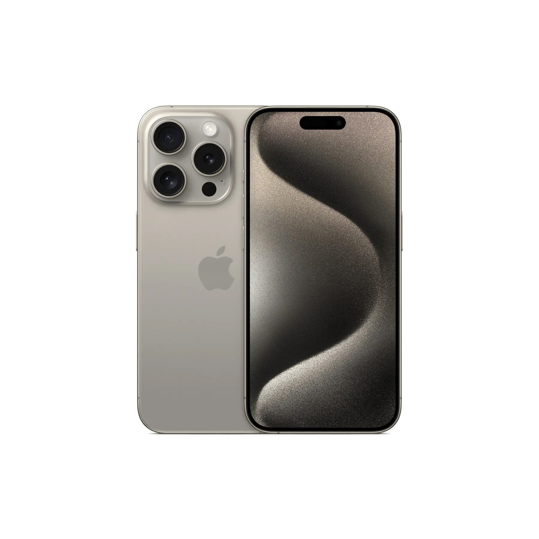 گوشی موبایل اپل مدل آیفون 15 پرو مکس ZA/A دو سیم کارت ظرفیت 256 گیگابایت رم 8 گیگابایت | نات اکتیو رنگ نچرال تخفیف