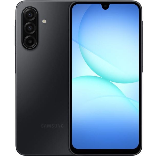گوشی موبایل سامسونگ مدل Galaxy A17 4G دو سیم کارت ظرفیت 256 گیگابایت و رم 8 گیگابایت – ویتنام